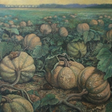 菊島之華-大美無言藝術空間